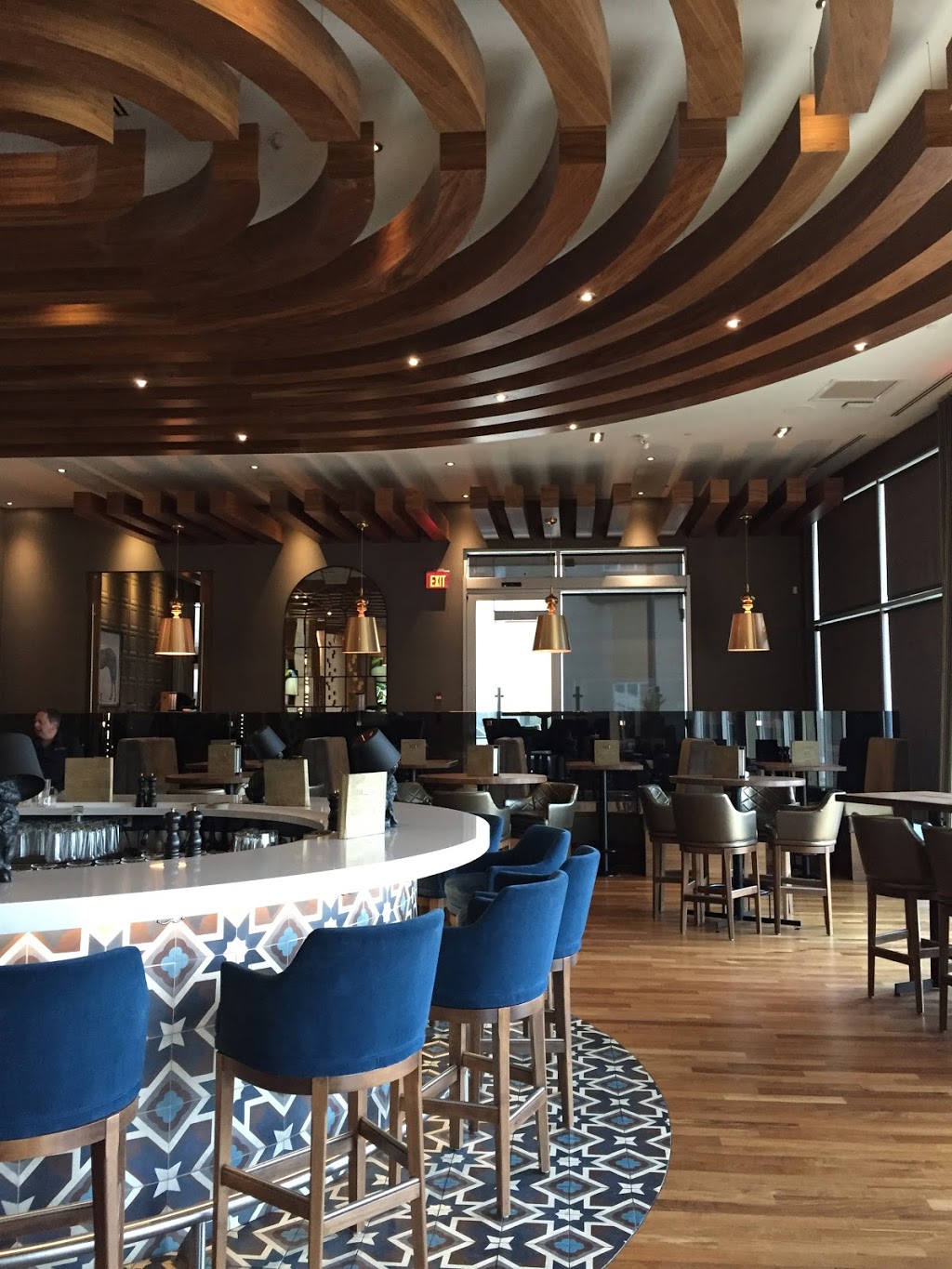Chop Steakhouse & Bar | 33 Hopewell Way NE, Calgary, AB T3J 4V7, Canada | Phone: (403) 736-3333