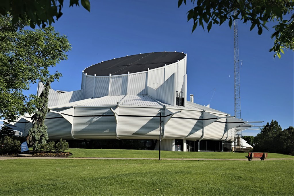 TELUS World of Science | 11211 142 St NW, Edmonton, AB T5M 4A1, Canada | Phone: (780) 451-3344