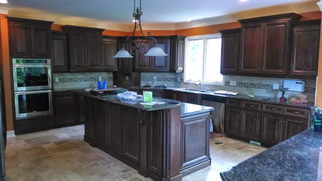 Toms Cabinetry | 53377 Gratiot Ave, Chesterfield, MI 48051, USA | Phone: (586) 749-5700