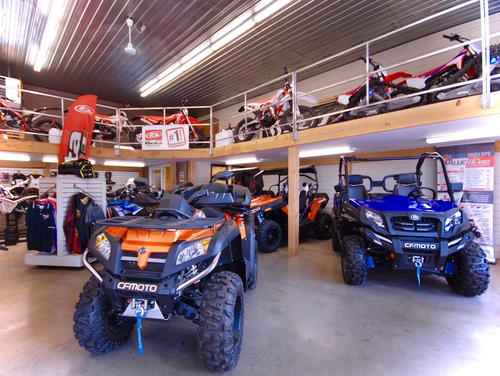 Powersports 125 | 123 QC-125, Saint-Esprit, QC J0K 2L0, Canada | Phone: (844) 602-2331