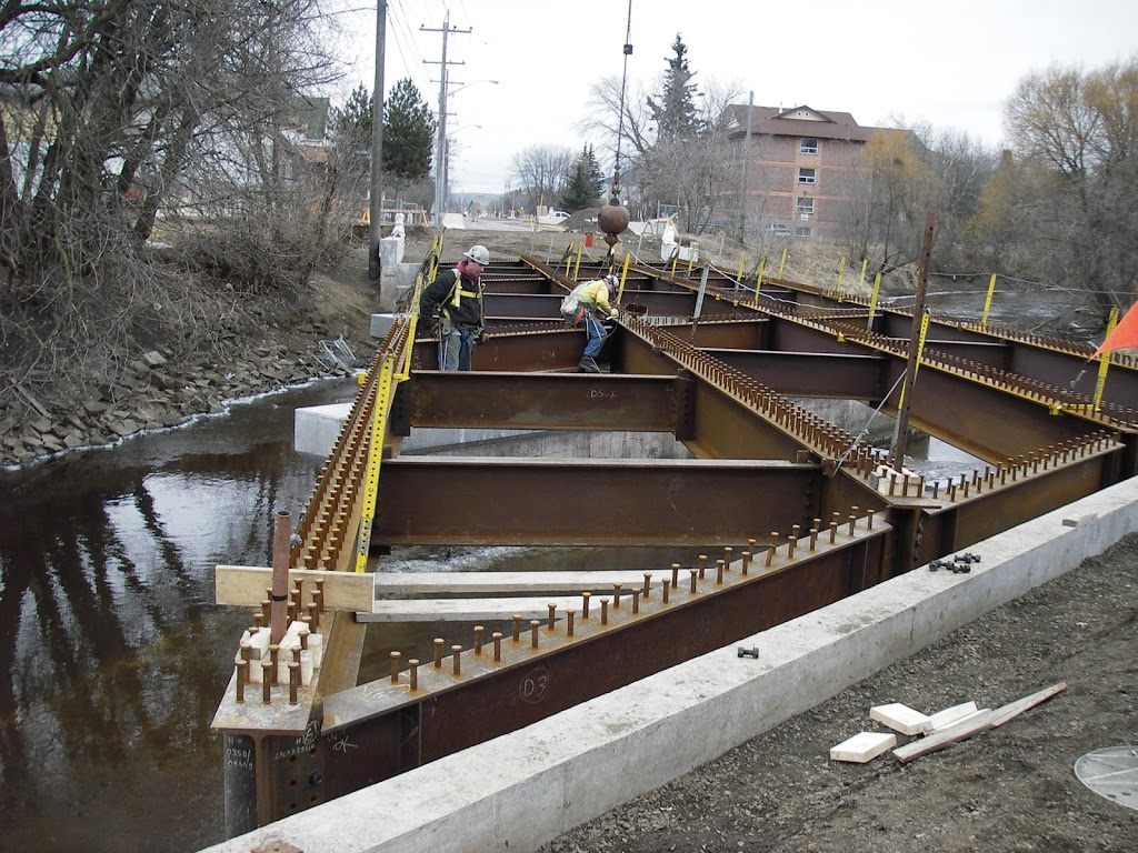 AXIS Inspection Group | 1239 Manahan Ave, Winnipeg, MB R3T 5S8, Canada | Phone: (204) 488-6790