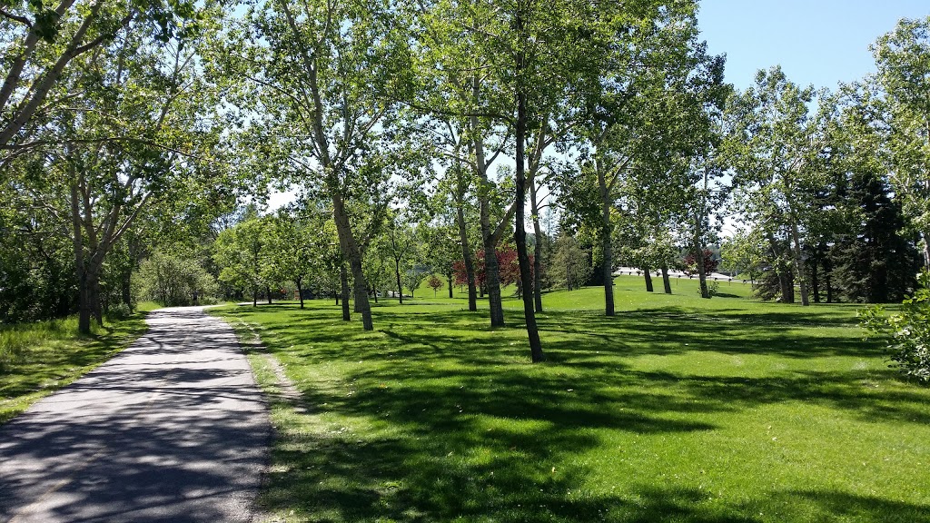 Westmount Playground | Canada, Calgary, AB T2N, Canada