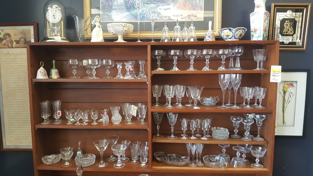 re-Source Thrift Shop Brantford | 320 N Park St, Brantford, ON N3R 4L3 N Park St, Brantford, ON N3R 4L3, Canada | Phone: (226) 250-0123