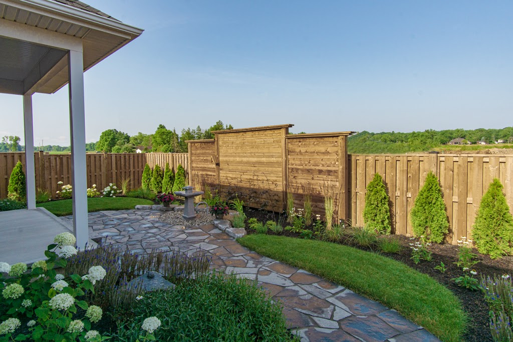 Zarcon Landscape | 869 Effingham St, Fenwick, ON L0S 1C0, Canada | Phone: (905) 892-0131