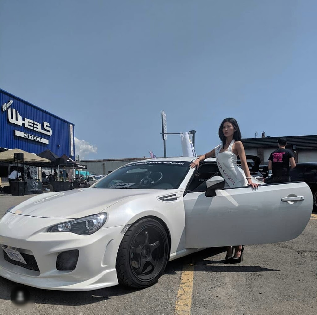 Premier Wheels Direct Brantford | 62 Plant Farm Blvd, Brantford, ON N3S 7W3, Canada | Phone: (226) 227-9999