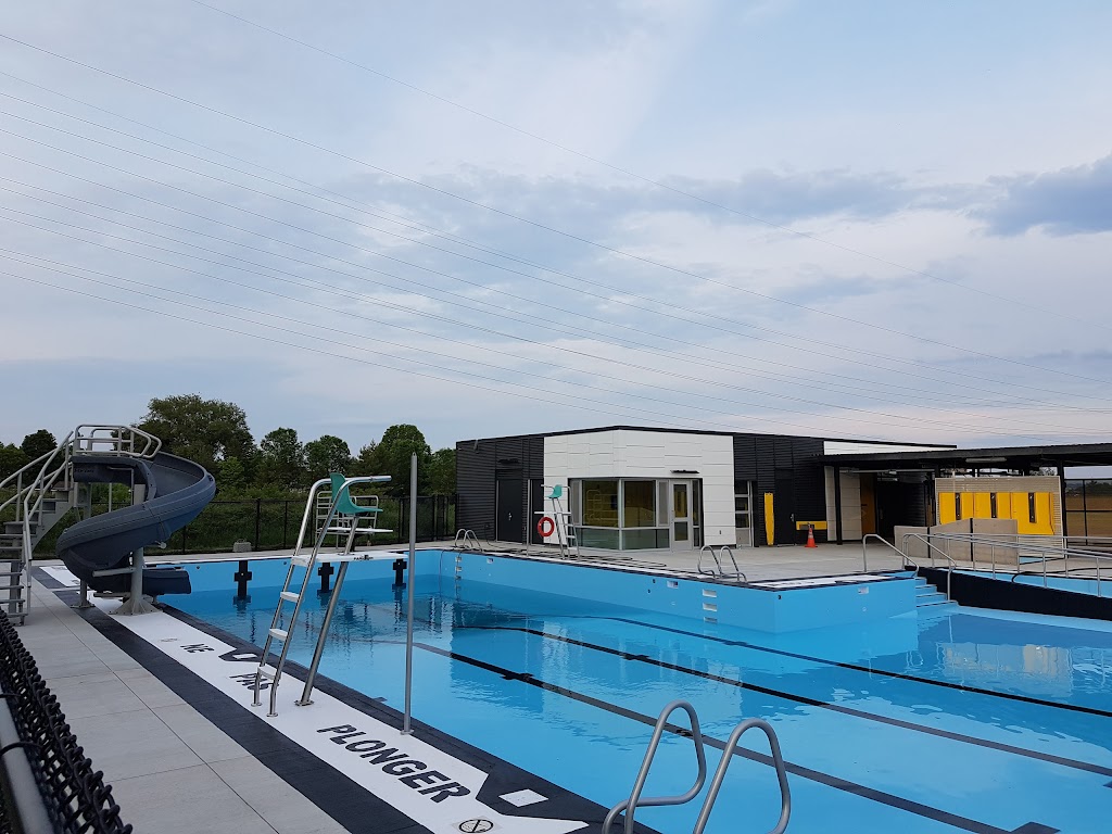 Loisirs Lebourgneuf | 1650 Boul. la Morille, Québec, QC G2K 2L2, Canada | Phone: (418) 641-6686