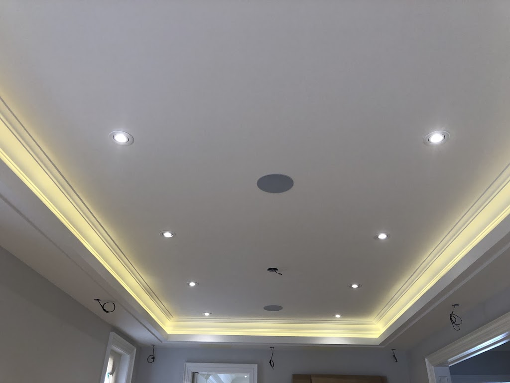 Dimmer Electrical Services Inc | Chad Crescent, Scarborough, ON M1B 2Z6, Canada | Phone: (647) 716-0399