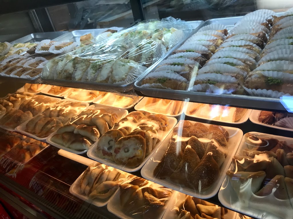 Libnan Bakery Inc | 4 Lorry Greenberg Dr, Ottawa, ON K1G 5H6, Canada | Phone: (613) 249-8910