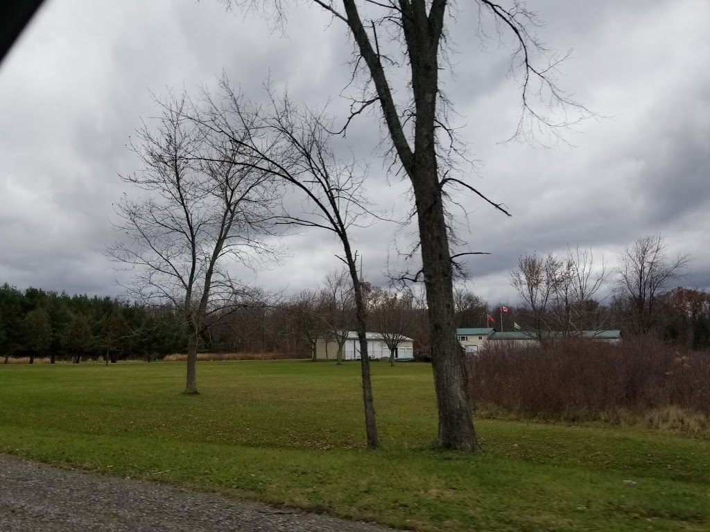 Gainsborough Conservation Area | 3541 RR 20, Fenwick, ON L0S 1C0, Canada | Phone: (905) 788-3135