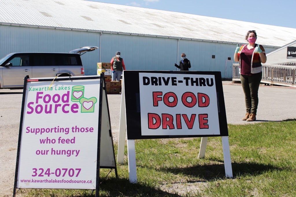 Kawartha Lakes Food Source | 164 Needham St, Lindsay, ON K9V 5R7, Canada | Phone: (705) 324-0707