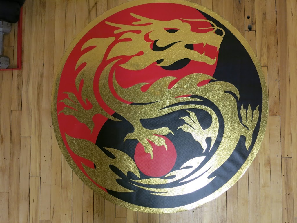 Circle Kung Fu & Tai Chi | 280 Perry Street Unit 8 second floor, Peterborough, ON K9J 2J4, Canada | Phone: (705) 775-2537