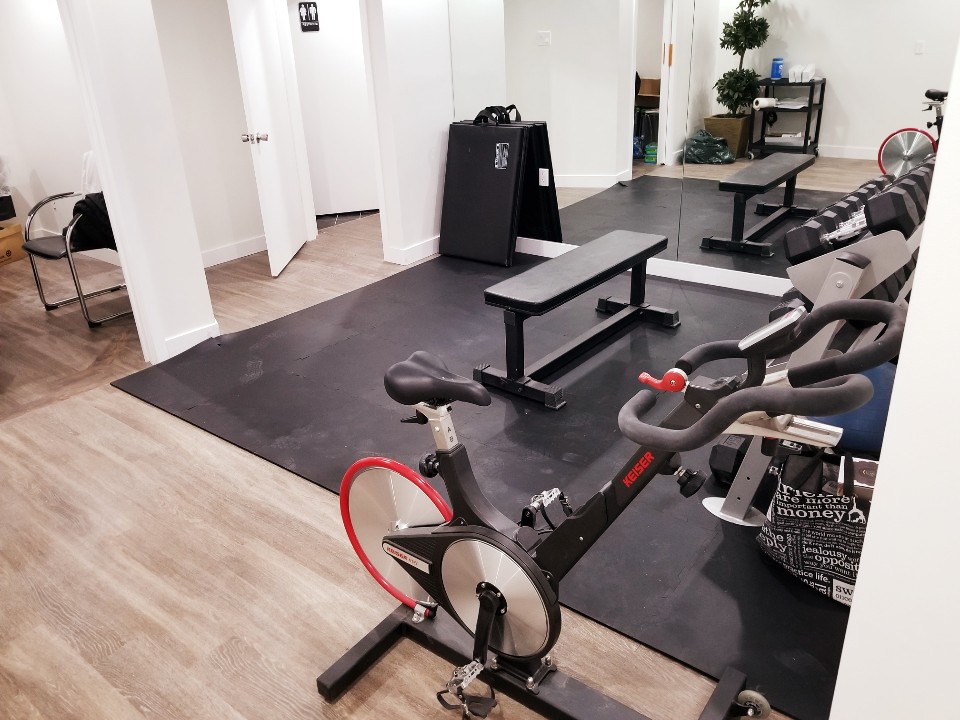 EVERGREEN REHAB & WELLNESS - Surrey Chiropractic & Acupuncture & | 14888 104 Ave #103, Surrey, BC V3R 1M4, Canada | Phone: (604) 498-5859