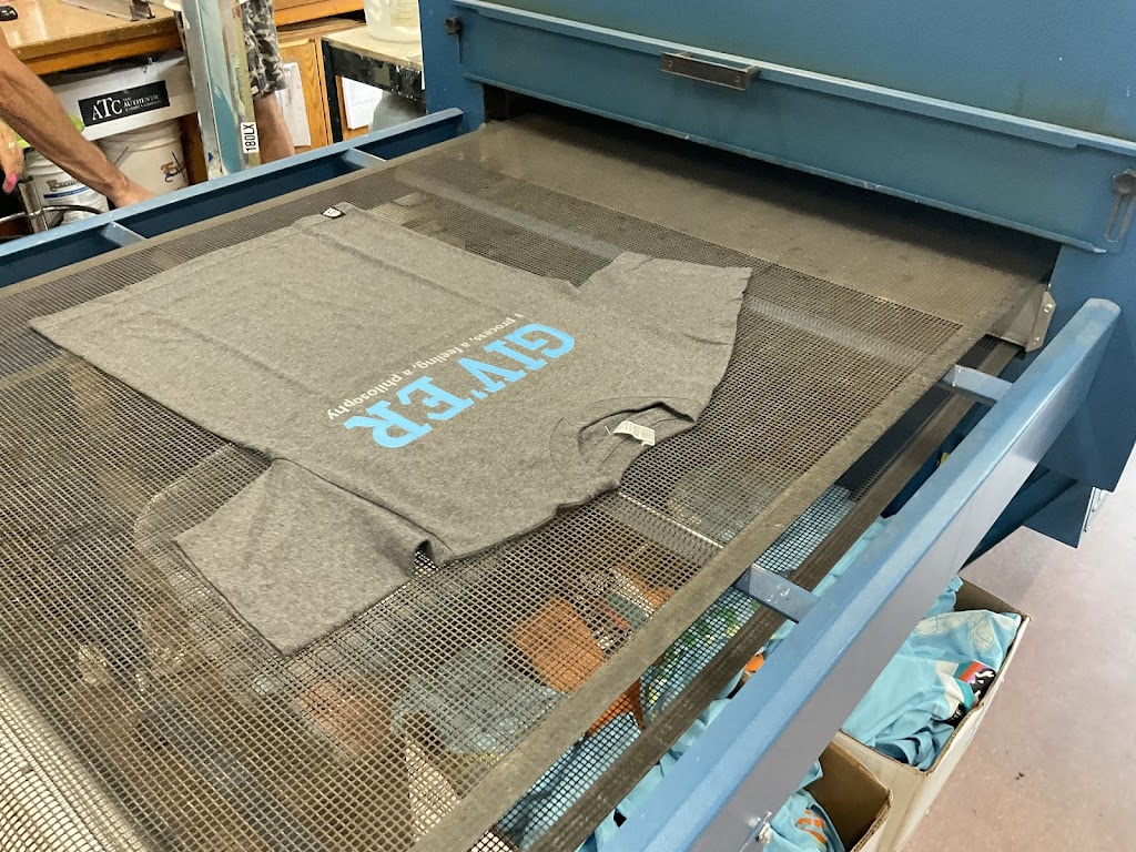 Giv Er Shirt Works | 1542 10 Ave, Fernie, BC V0B 1M0, Canada | Phone: (250) 423-6615