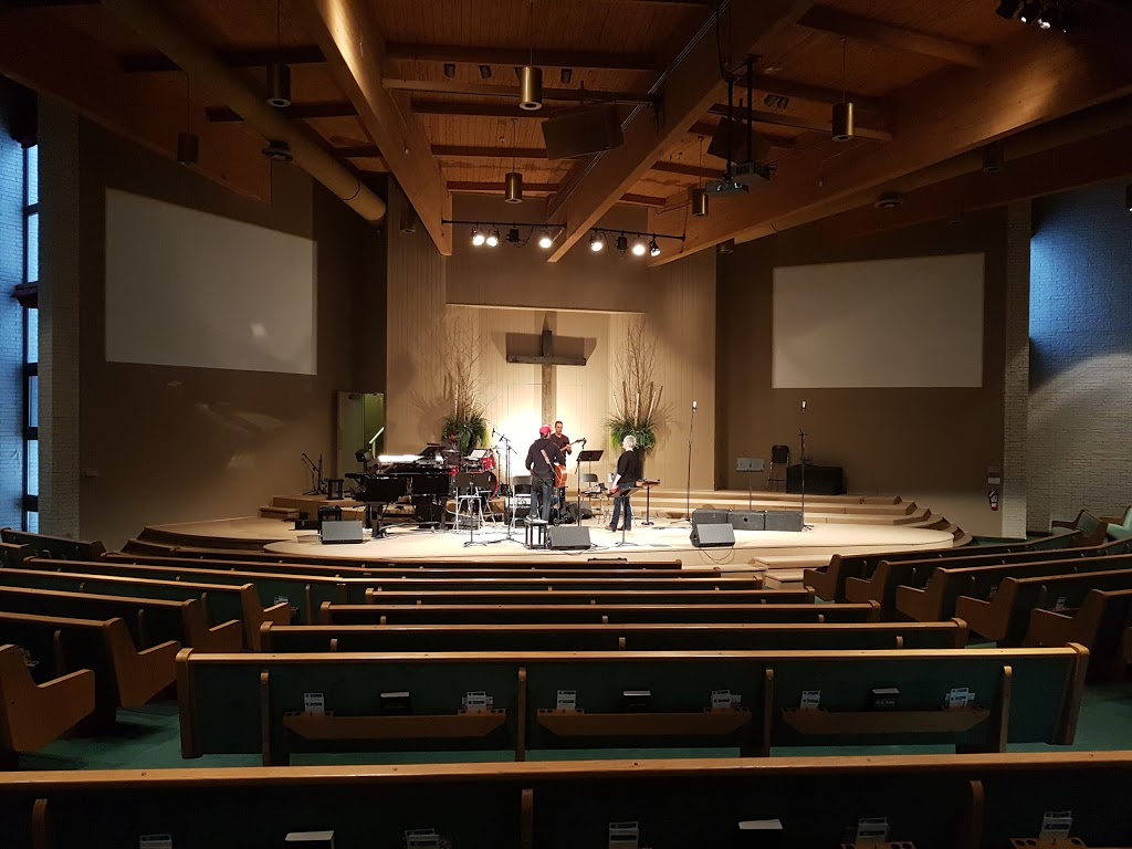 Grandview Church | 250 Old Chicopee Dr, Kitchener, ON N2A 4J2, Canada | Phone: (519) 894-5513