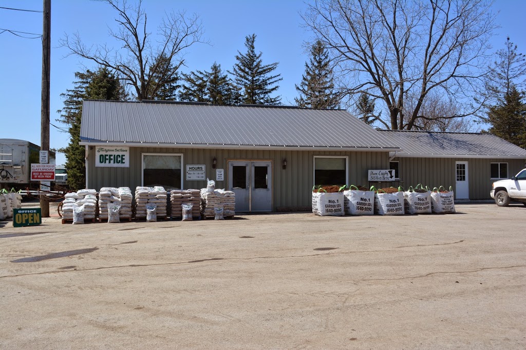 Fairgreen Sod Farms North | 137 Line 9 S, Hawkestone, ON L0L 1T0, Canada | Phone: (705) 487-3000