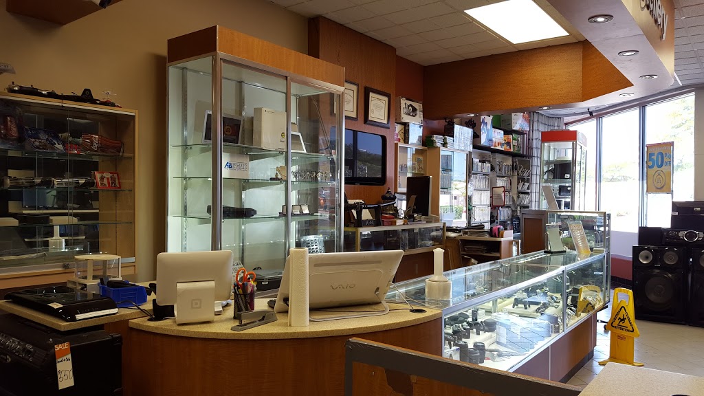 Abc Exchange Jewellery & Cash, Licensed Pawnbroker | 6711 Tecumseh Rd E, Windsor, ON N8T 3K7, Canada | Phone: (519) 800-7577