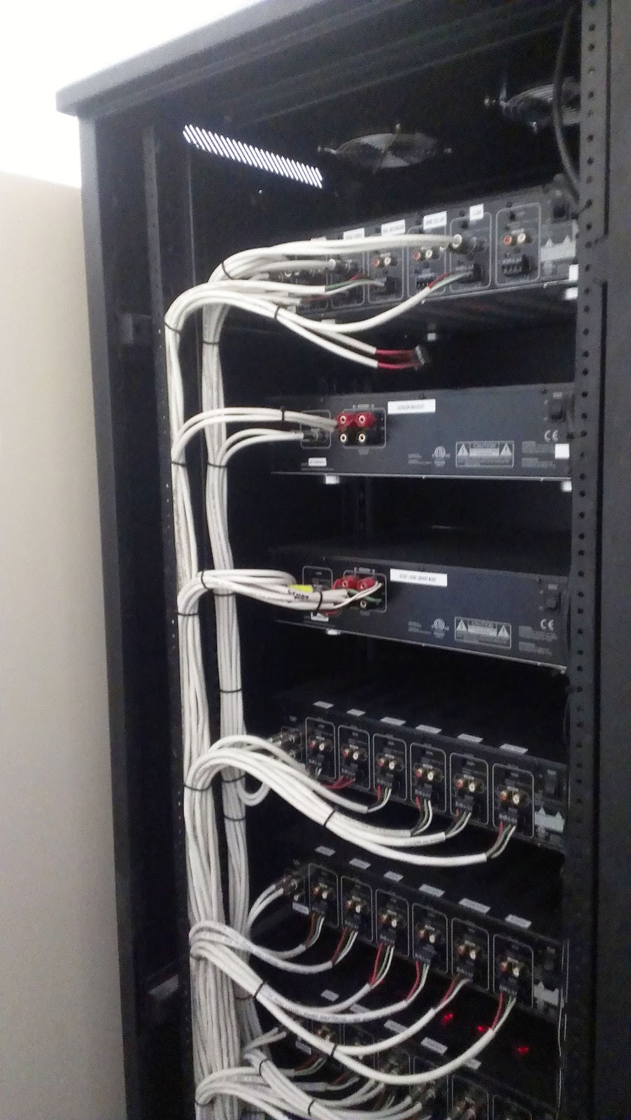 TEKPro AV | Rue Monet, Cantley, QC J8V 3L6, Canada | Phone: (819) 955-7189