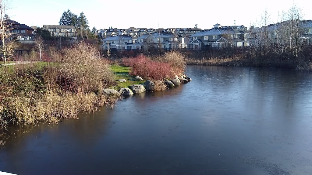 Sunstone Park | 10400 Delsom Crescent, Delta, BC V4C 2L2, Canada | Phone: (604) 952-3000