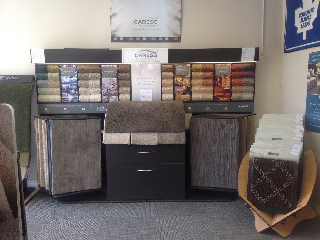Markham Custom Flooring | 66 Bullock Dr #2, Markham, ON L3P 3P2, Canada | Phone: (905) 294-3698