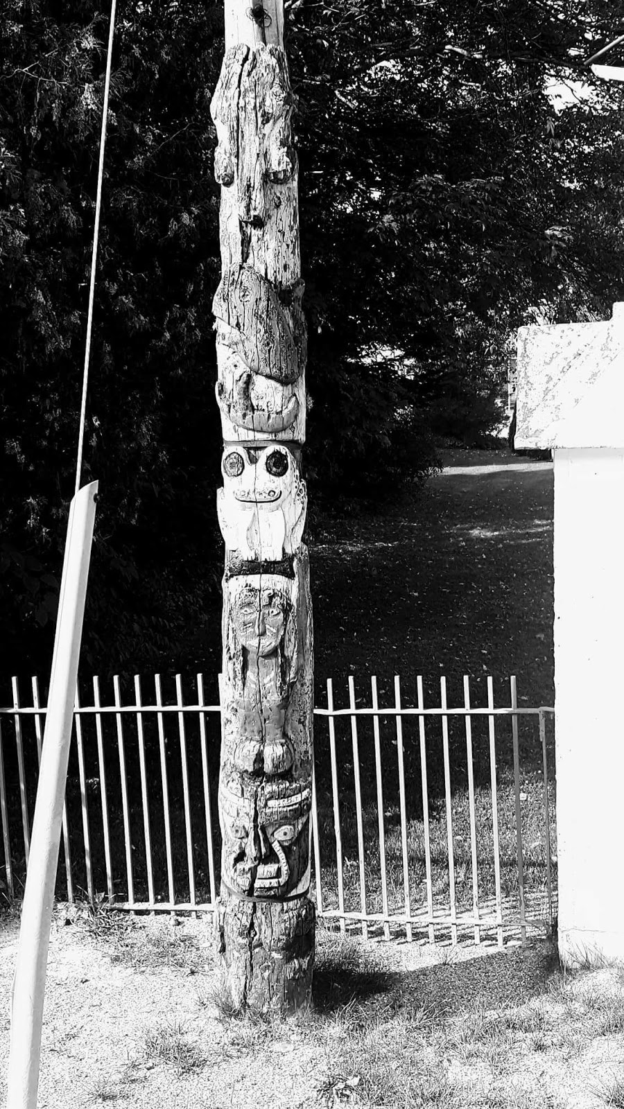 Memorial Park | Bury, QC J0B 1J0, Canada