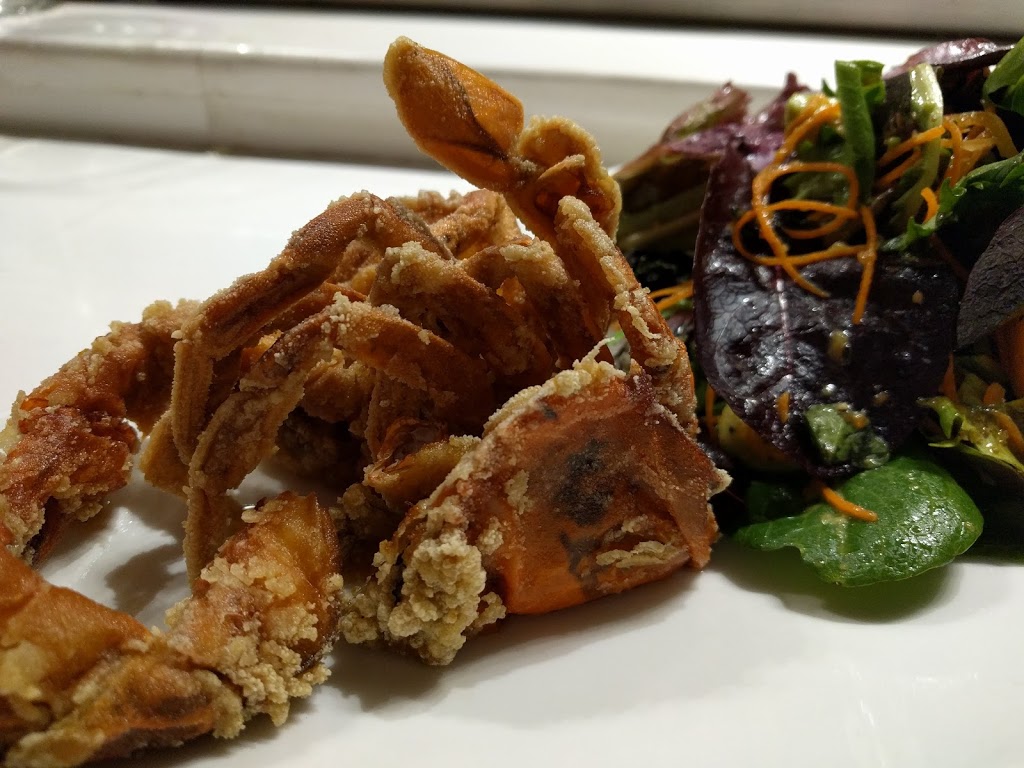 Wasabi Sabi | 1360 Taylor Ave, Winnipeg, MB R3M 3Z1, Canada | Phone: (204) 415-7878