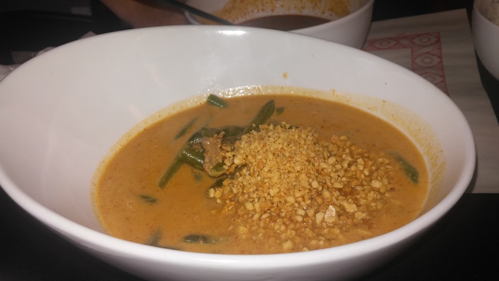 Tasty Thai | 1376 Haist St, Fonthill, ON L0S 1E0, Canada | Phone: (289) 897-8459