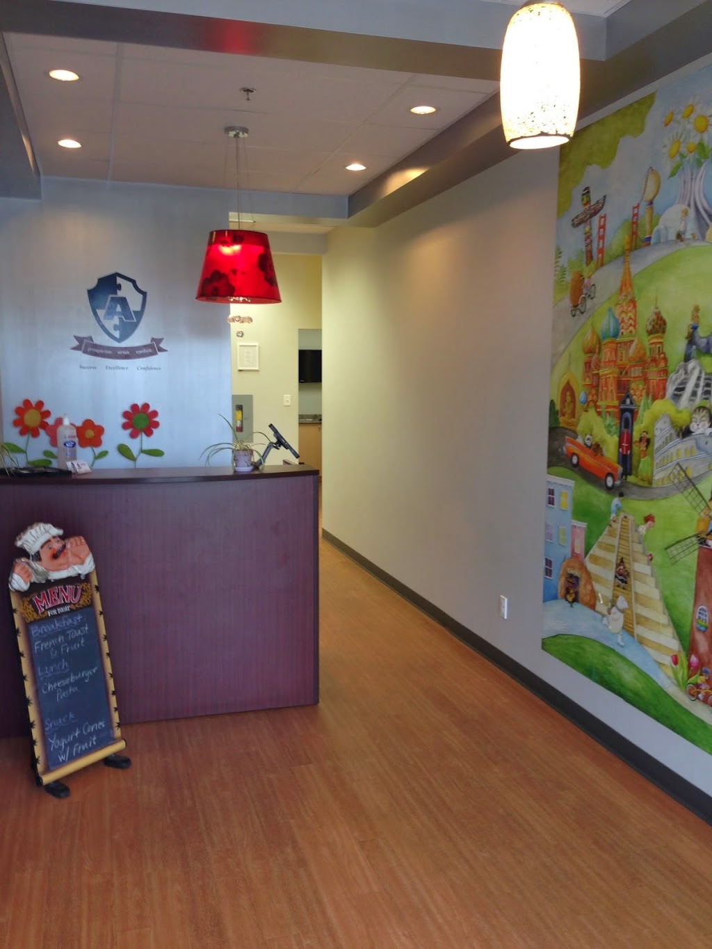Academics PreKindergarten Abbotsford | 1785 Clearbrook Rd #107, Abbotsford, BC V2T 5X5, Canada | Phone: (604) 853-2332