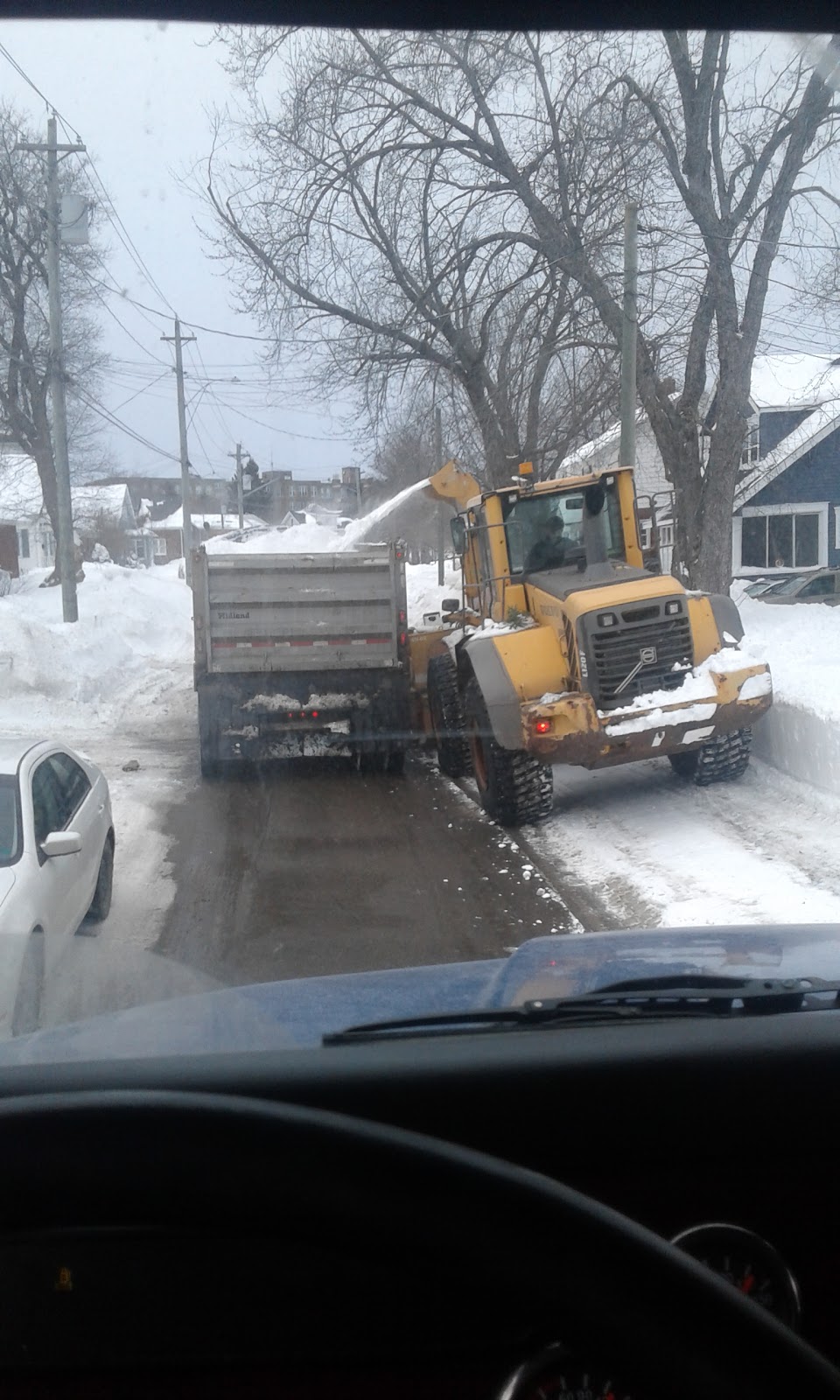 Phillips Brothers Excavating Ltd. | 119 Edinburgh Dr, Moncton, NB E1E 4H8, Canada | Phone: (506) 863-4290