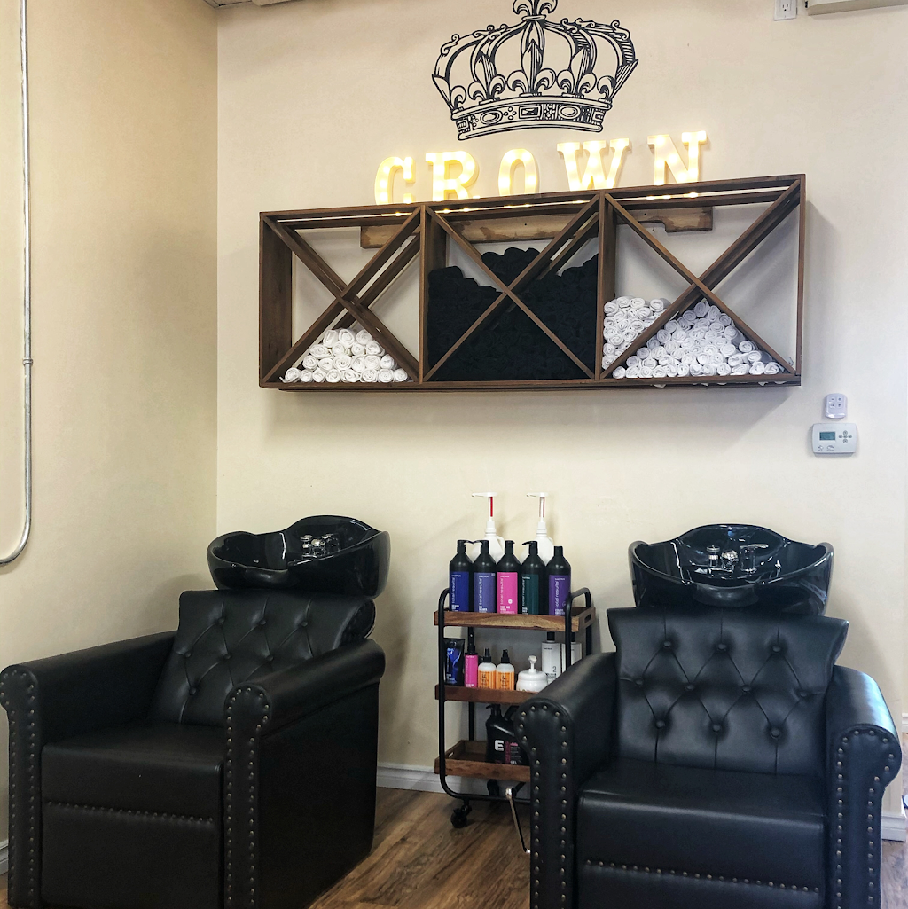 Crown Barber Beauty Midland On | 741 Yonge St, Midland, ON L4R 2E1, Canada | Phone: (705) 245-5000