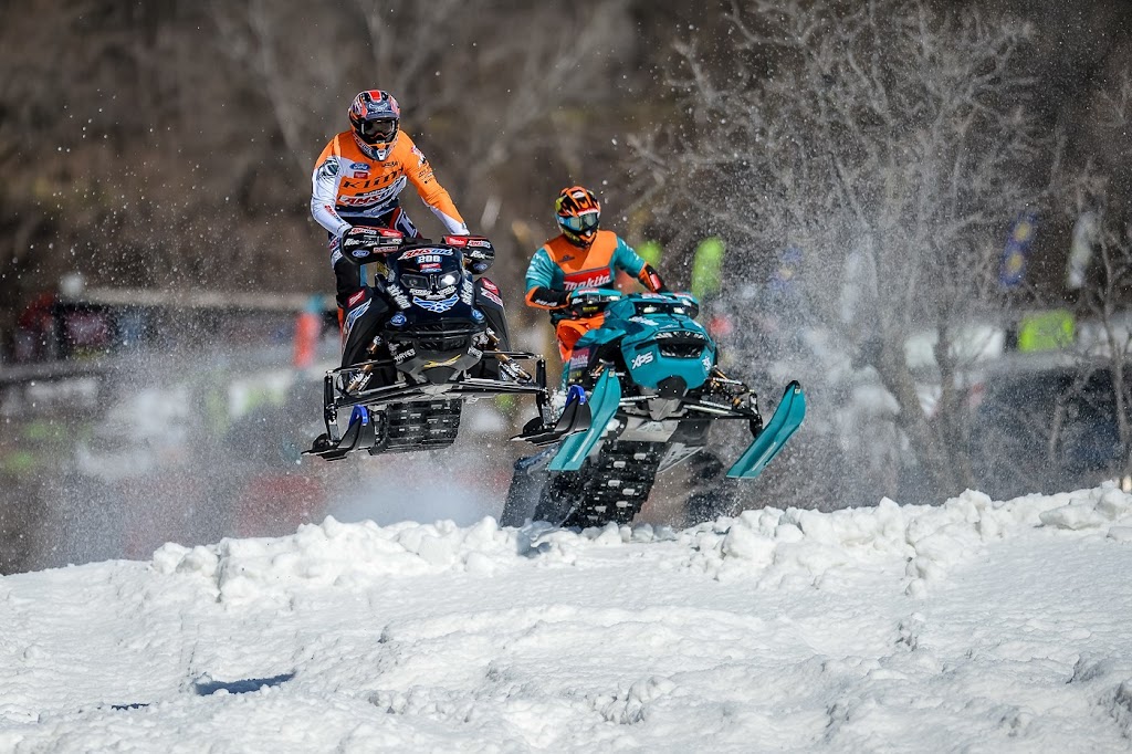 AMSOIL Edmonton Dealer - HRSynthetics | 180 Ward Crescent NW, Edmonton, AB T6T 1M7, Canada | Phone: (587) 920-4727