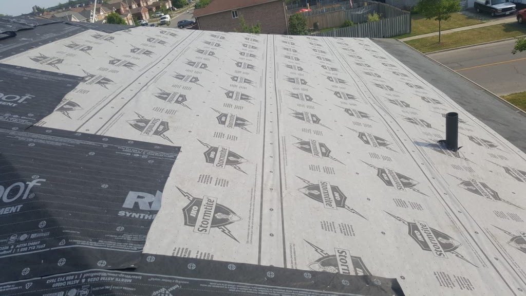 AGAPE ROOFING | 489 Greenwood Dr, Angus, ON L0M 1B6, Canada | Phone: (647) 643-9475