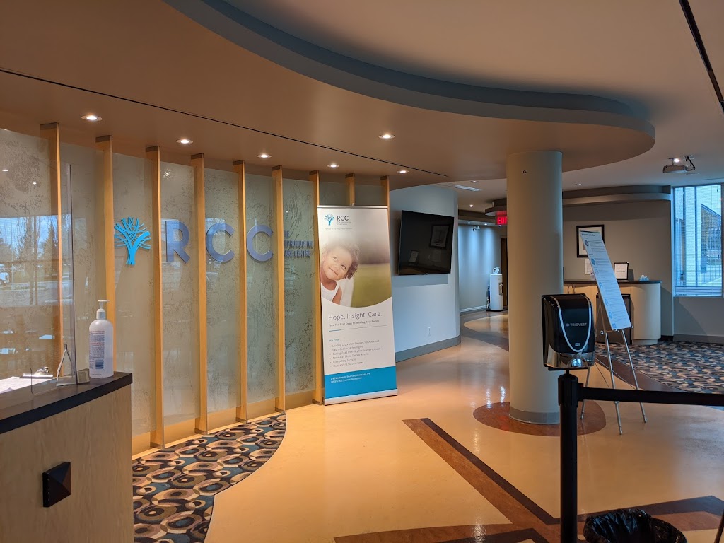 The Reproductive Care Centre | 2180 Meadowvale Blvd, Mississauga, ON L5N 5S3, Canada | Phone: (905) 816-9822