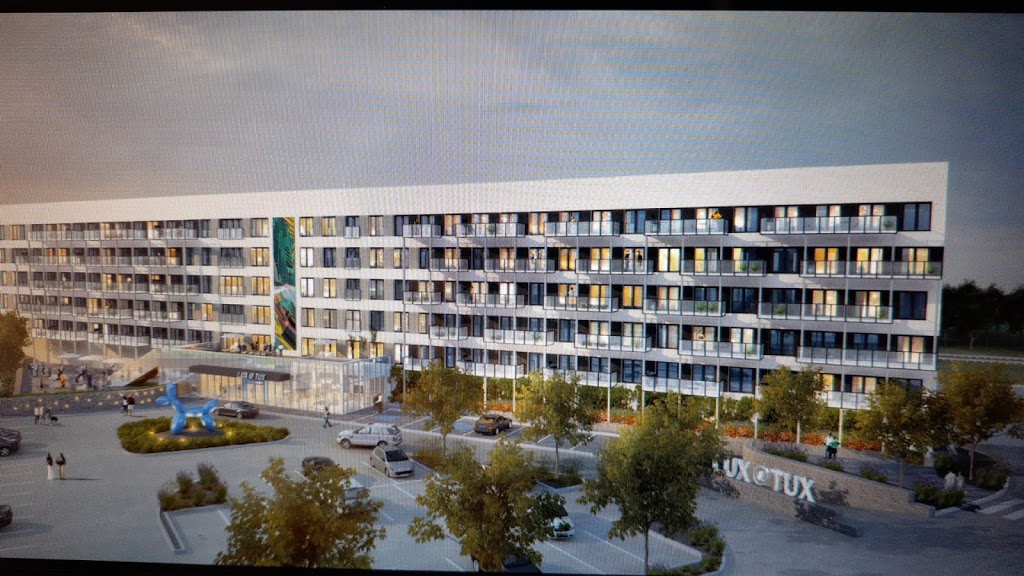 LXTX by Corporate Stays | 835 Sterling Lyon Pkwy, Winnipeg, MB R3P 1J9, Canada | Phone: (587) 747-0939