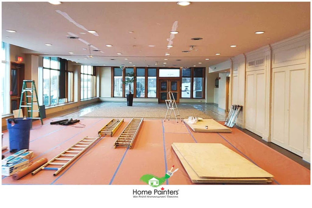 Home Painters Mississauga | 3379 Ellengale Dr, Mississauga, ON L5C 1Z5, Canada | Phone: (905) 581-5881