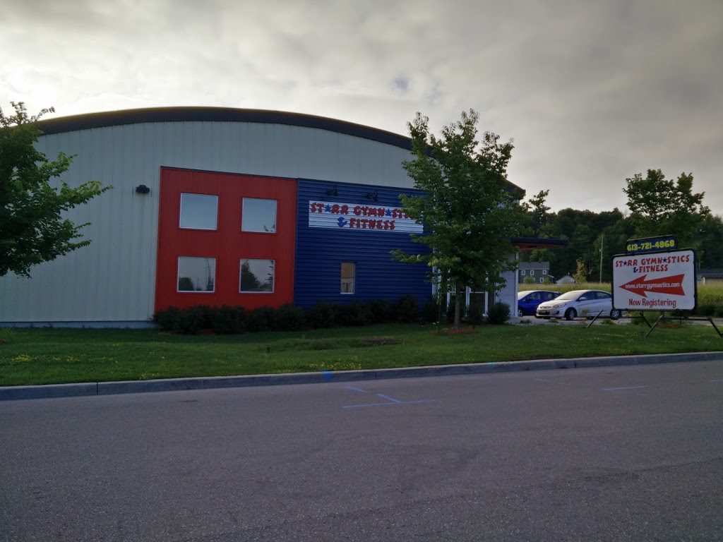 Starr Gymnastics | 520 Lacolle Way, Orléans, ON K4A 0N9, Canada | Phone: (613) 721-4868