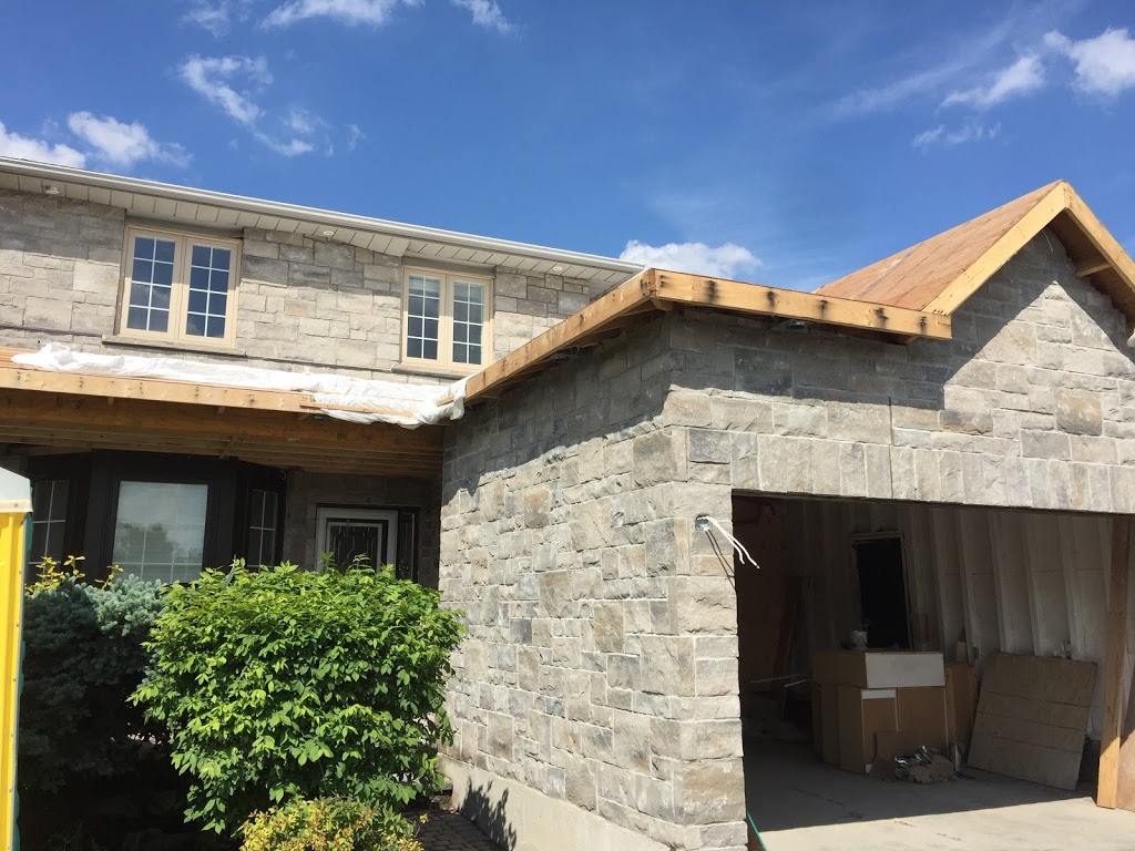 Complimentary Brick | 344 Church Rd, Grimsby, ON L3M 4E7, Canada | Phone: (905) 658-1676
