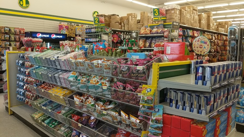 Dollarama | Willowcreek Boulevard, 400 Lansdowne St E, Peterborough, ON K9L 0B2, Canada | Phone: (705) 741-3356