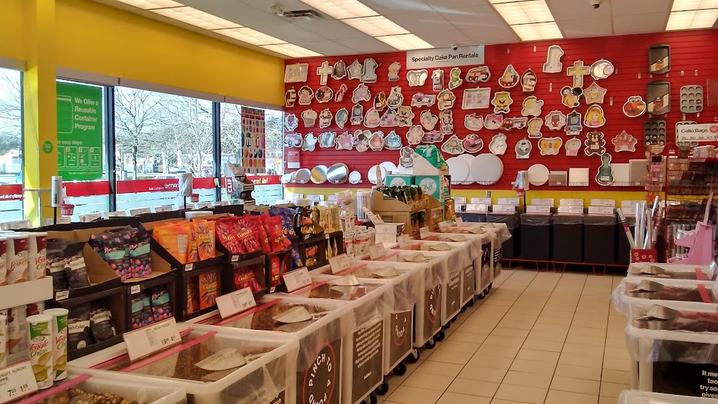 Bulk Barn | 800 Kelly Rd #120, Victoria, BC V9B 5T6, Canada | Phone: (250) 391-4430