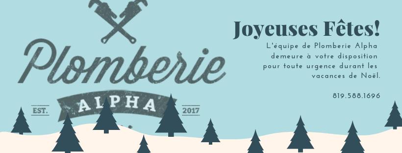 Plomberie Alpha | 6650 Boul Bourque local 1, Sherbrooke, QC J1N 1H3, Canada | Phone: (819) 588-1696