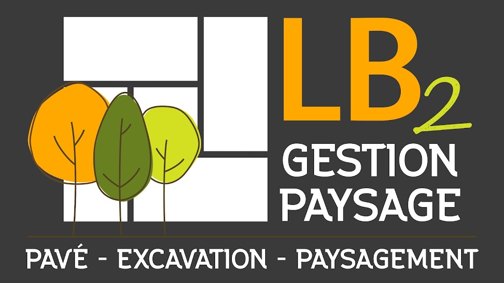LB2 Gestion Paysage | 1435 Rte 122, Saint-Edmond-de-Grantham, QC J0C 1K0, Canada | Phone: (873) 377-2337