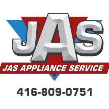JAS Appliance Services | 12 Lady Belle Crescent, Brampton, ON L6R 3B7, Canada | Phone: (416) 809-0751