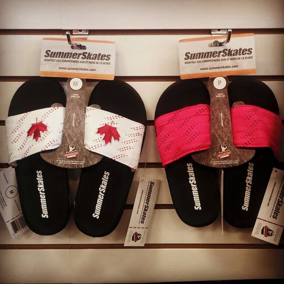 Bracebridge Source For Sports | 500 Muskoka District Road 118 West, Bracebridge, ON P1L 1T4, Canada | Phone: (705) 646-1450