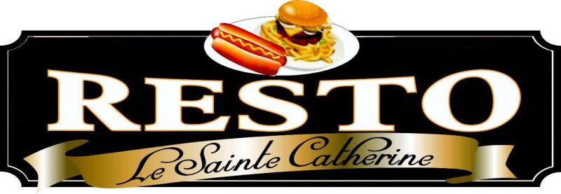 Resto Le Sainte-Catherine | 250 Chemin de Magog, Sainte-Catherine-de-Hatley, QC J0B 1W0, Canada | Phone: (819) 843-5337