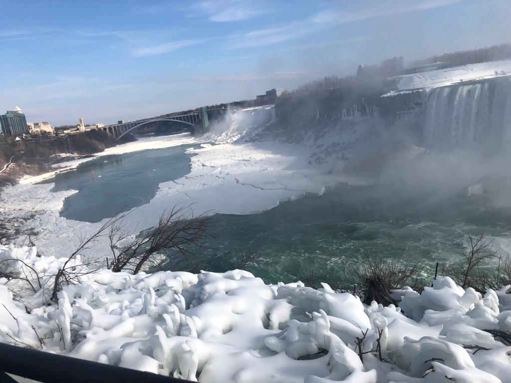 ToNiagara - Toronto to Niagara Falls Tours | 5 Brisdale Dr Suite 208, Brampton, ON L7A 0S9, Canada | Phone: (800) 653-2242