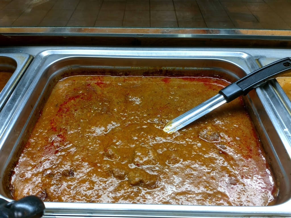 Aroma East Indian Cuisine | 7629 38 Ave NW, Edmonton, AB T6K 3Y7, Canada | Phone: (780) 554-6257