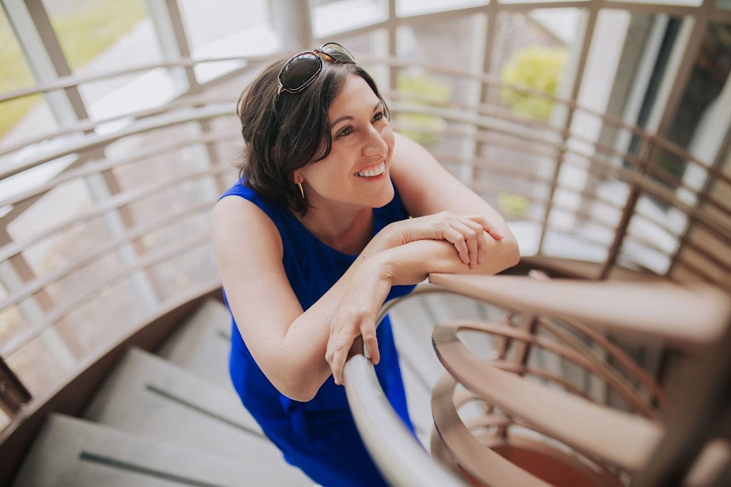 Maria Di Martino, travailleuse sociale | 5773 Av Bannantyne, Verdun, QC H4H 1H2, Canada | Phone: (514) 726-0928