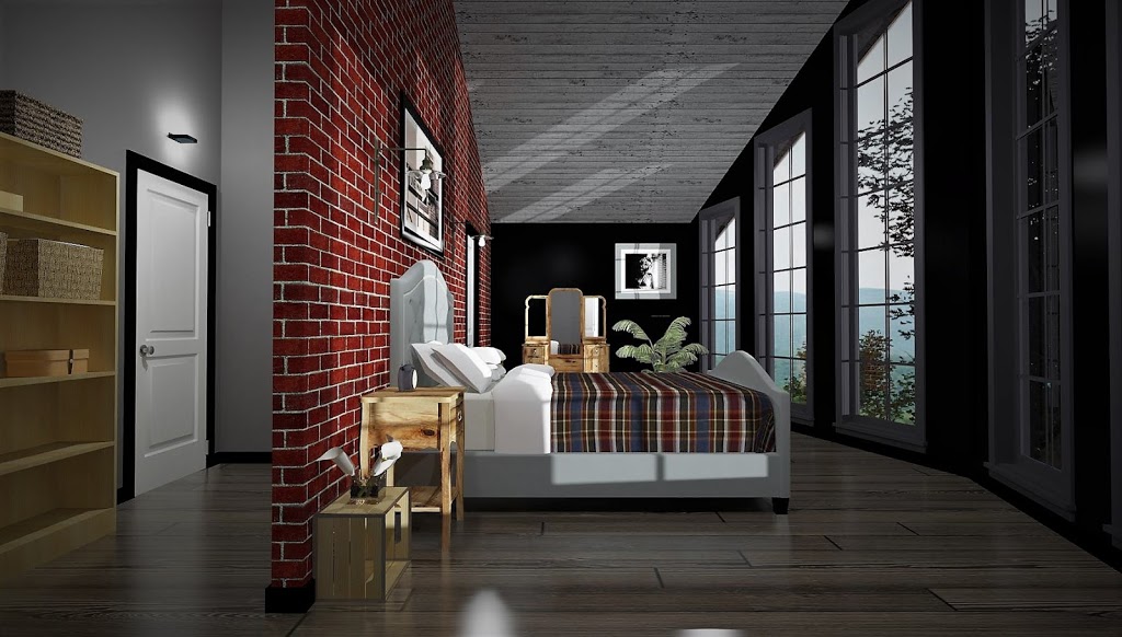Green Slate Designs | 43 Ferman Dr, Guelph, ON N1H 7C9, Canada | Phone: (226) 218-4217
