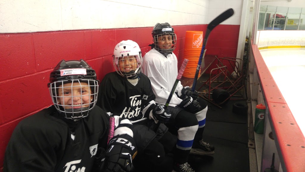 National Hockey Training Centre | 20740 Mufford Crescent #110, Langley City, BC V2Y 1N9, Canada | Phone: (604) 534-7825