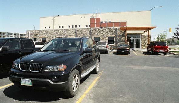 Garden City Dental Centre | 1295 Leila Ave, Winnipeg, MB R2P 2Z3, Canada | Phone: 855-245-2998