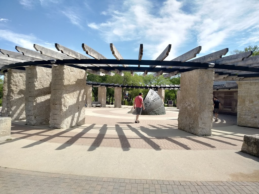 The Forks National Historic Site | Forks Market Rd, Winnipeg, MB R3C 4S8, Canada | Phone: (204) 983-6757